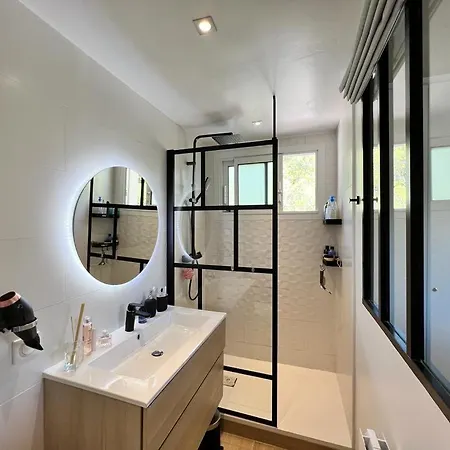 شقة Cosy Vue *